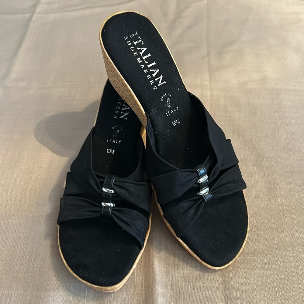 Italian Shoemakerers sandals
